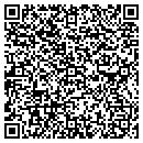 QR code with E F Prevatt Corp contacts