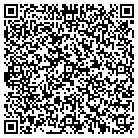 QR code with Clarida's Carpet & Upholstery contacts
