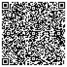 QR code with Mandalay Designs contacts