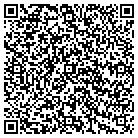 QR code with Reference Research Of Florida contacts