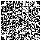 QR code with J T Flooring & Carpetry LLC contacts