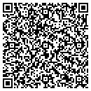 QR code with A Concrete & Stucco contacts