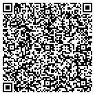 QR code with J M Daniel Realty Inc contacts