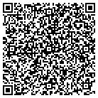 QR code with Marianna Convalescent Center contacts