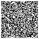 QR code with SKG Designs Inc contacts