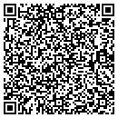 QR code with County Taxi contacts