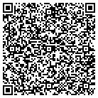 QR code with Acorn Medical & Dental Clinic contacts