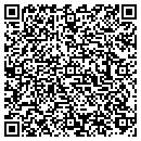 QR code with A 1 Printing Plus contacts