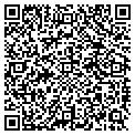 QR code with A & E Cad contacts