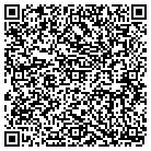 QR code with Magic Screen Graphics contacts