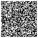 QR code with Hawkeye Capital contacts