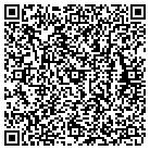 QR code with BCG Land & Property Corp contacts