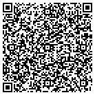 QR code with D & M Graphics Inc contacts