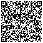 QR code with Caption & Real Time Reporting contacts