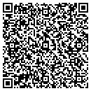 QR code with M Pay Custom Woodwork contacts