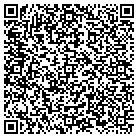 QR code with Cosmetic Mfg Laboratories FL contacts