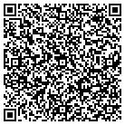 QR code with Cyan Design Enterprises Inc contacts