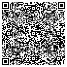 QR code with B V Assisted Living contacts