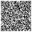 QR code with Hatch R V Park contacts