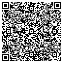 QR code with Ron's Gun Service contacts