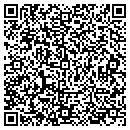 QR code with Alan G Stern MD contacts