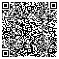 QR code with Pow Inc contacts