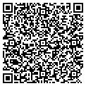 QR code with Vicargraphics Inc contacts