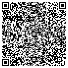 QR code with National Memorial Center contacts