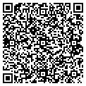 QR code with Kab Designs contacts