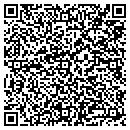 QR code with K G Graphic Design contacts
