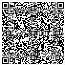 QR code with Orlando Reprographics Inc contacts