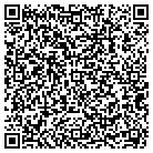 QR code with City of Mammoth Spring contacts