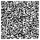QR code with Maggies Original Cookie Co contacts