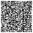 QR code with Reeds Nursery contacts