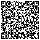 QR code with Pyc Productions contacts