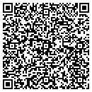 QR code with J Barker Designs contacts