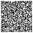 QR code with Uppercase Inc contacts
