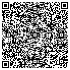 QR code with A LA Wren's Dry Cleaners contacts