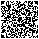 QR code with Jdk Graphics contacts