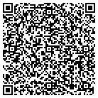 QR code with Toni's The Mane Place contacts