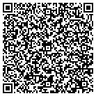 QR code with Ritz Resorts & Motel contacts