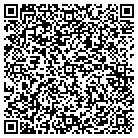 QR code with Michelle M White Graphic contacts