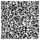 QR code with Advantage Roofing & Const contacts