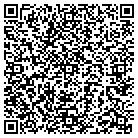 QR code with DS Cleaning Service Inc contacts