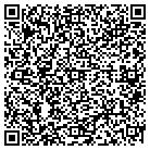 QR code with Phillip Gary Design contacts