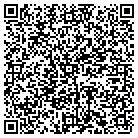 QR code with J C Pullen Concrete Pumping contacts