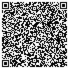 QR code with Tampa Bay Graphics Inc contacts