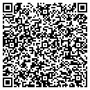 QR code with T-Worx Inc contacts