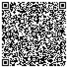 QR code with Community Justice Svs Center contacts