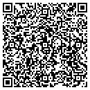 QR code with MDE Properties Inc contacts